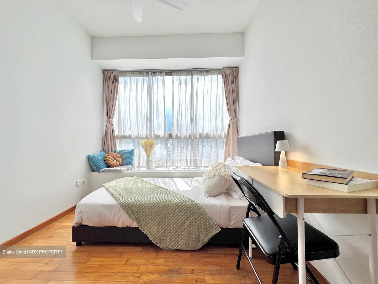 The Parc Condominium (D5), Condominium #564150261